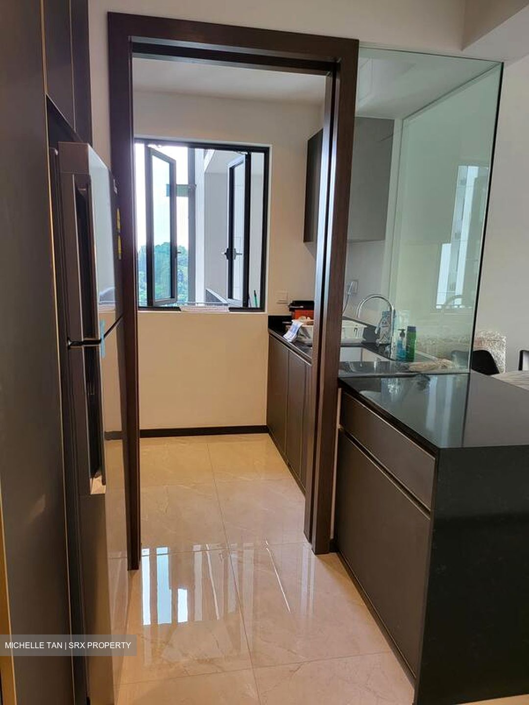 Normanton Park (D5), Apartment #497824411